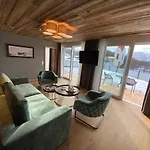 Panorama Moesern * זיפלד אין טירול