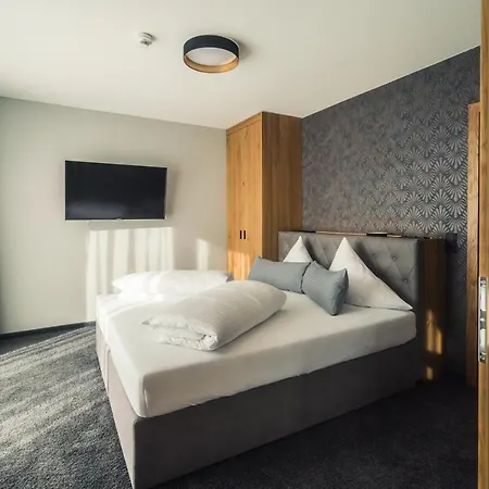 Panorama Moesern Apartment *