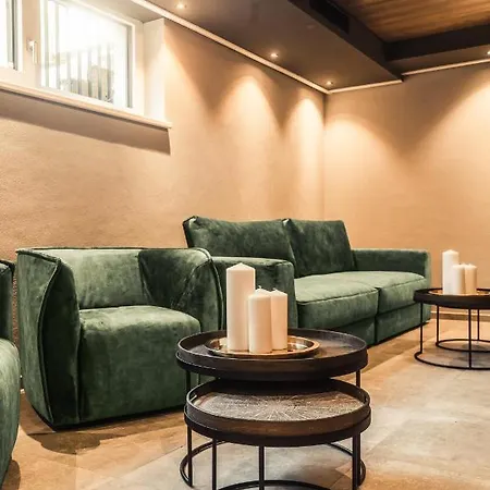 Panorama Mösern Daire Seefeld in Tirol