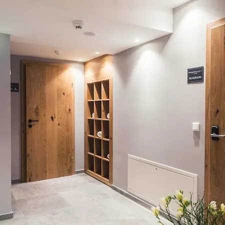 Panorama Moesern Apartment *