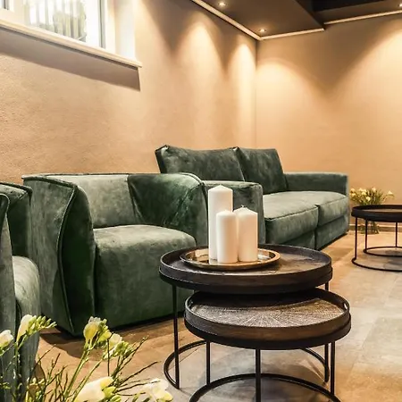 Panorama Mösern Seefeld in Tirol