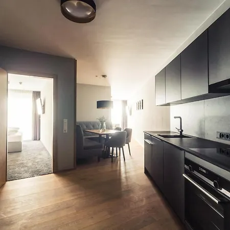 Panorama Moesern * Seefeld in Tirol