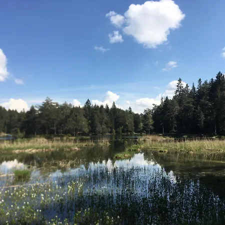Panorama Moesern * Seefeld in Tirol