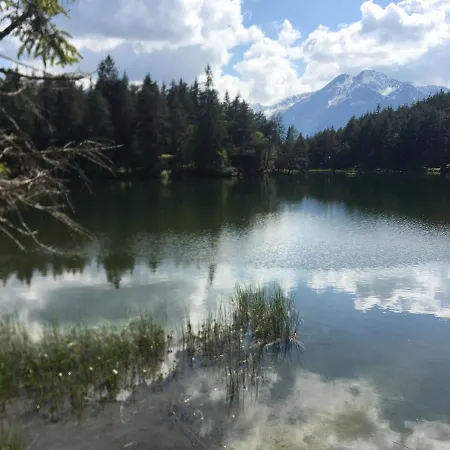 Appartamento Panorama Moesern *