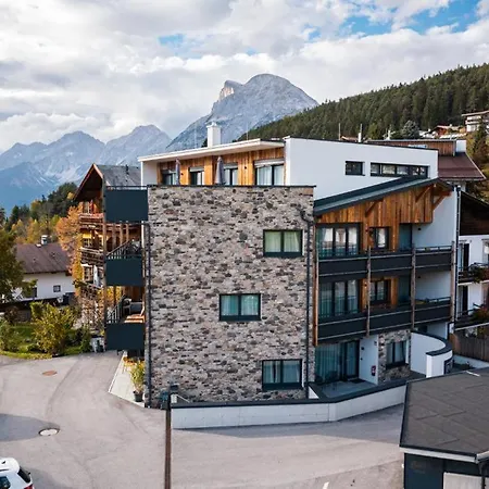 Panorama Moesern Apartment *