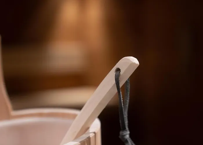 Panorama Moesern * Seefeld w Tirolu