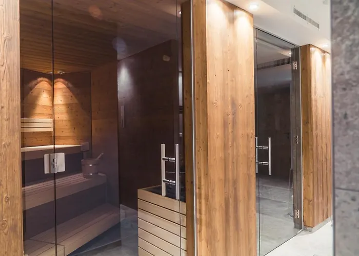 Panorama Moesern Apartament Seefeld w Tirolu