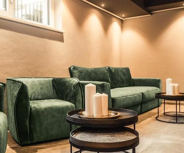 Panorama Moesern Apartament Seefeld w Tirolu