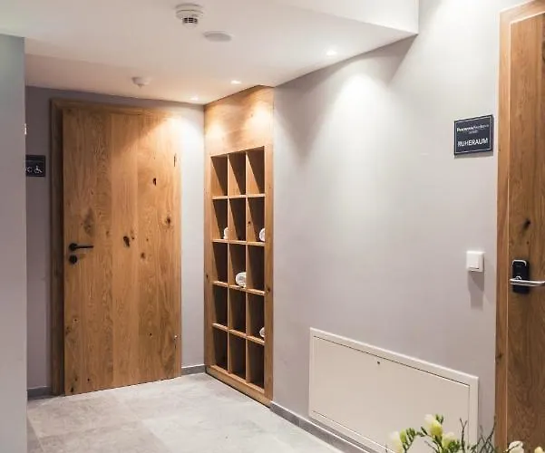 Panorama Moesern Apartament *