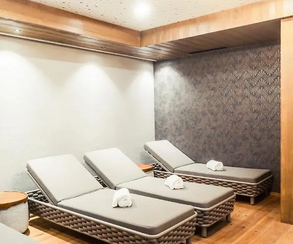 Panorama Moesern Apartament *