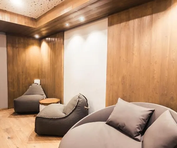 Apartament Panorama Moesern