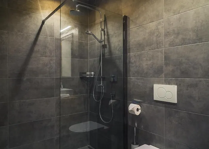 Panorama Moesern Apartament *