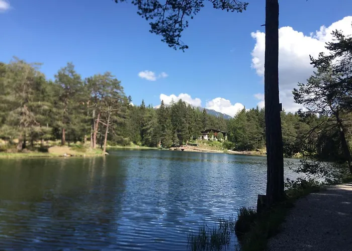 Panorama Moesern Apartament *