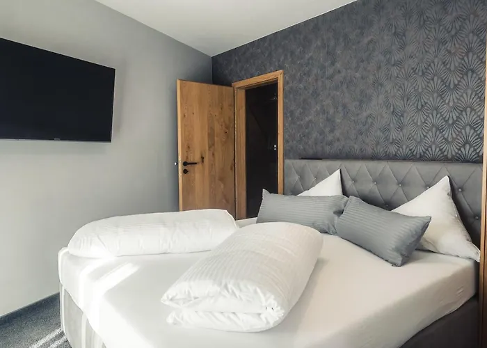 Panorama Moesern Apartament *