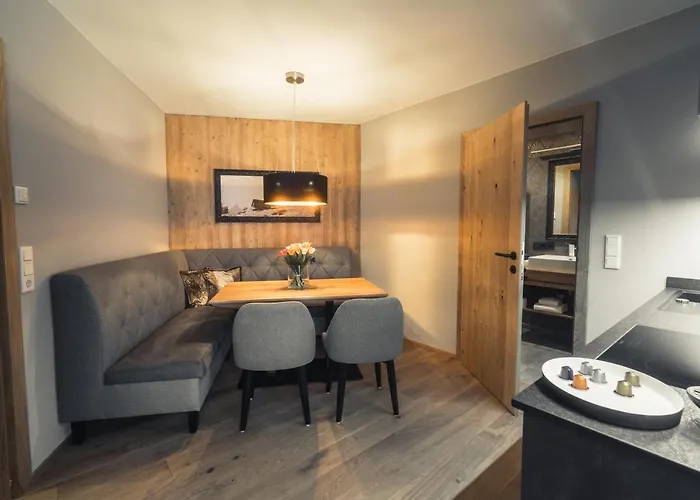 Panorama Moesern Apartament *