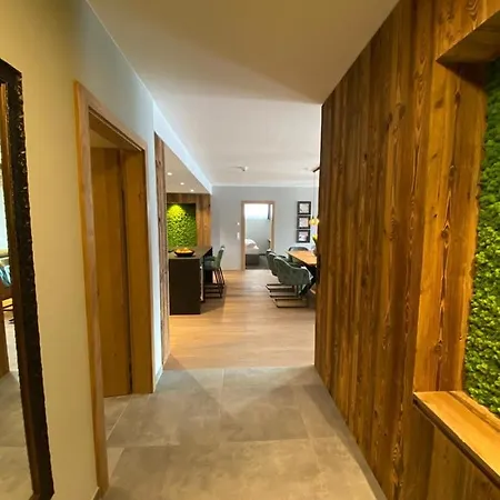 Panorama Moesern Apartamento *