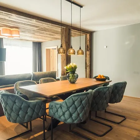 Panorama Moesern Apartamento