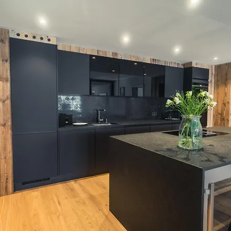 Apartamento Panorama Moesern Seefeld in Tirol