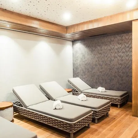 Panorama Moesern Apartamento *