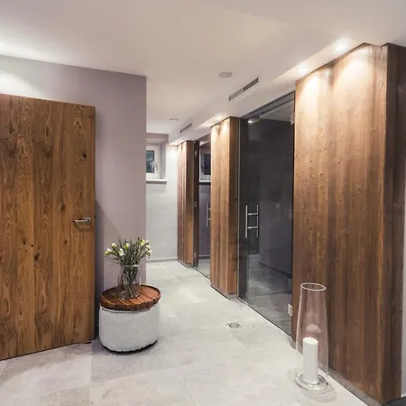 Panorama Moesern Apartamento *