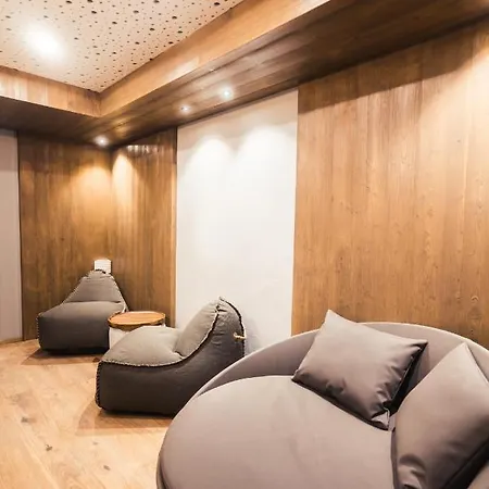 Apartamento Panorama Moesern