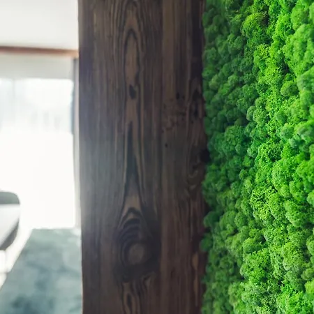 Panorama Moesern Apartamento Seefeld in Tirol