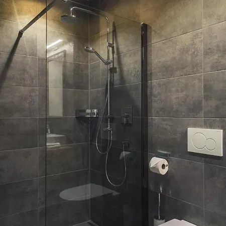 Panorama Moesern Apartamento *