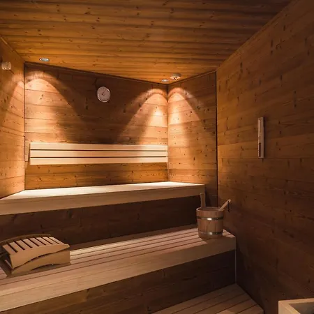 Panorama Moesern Seefeld in Tirol