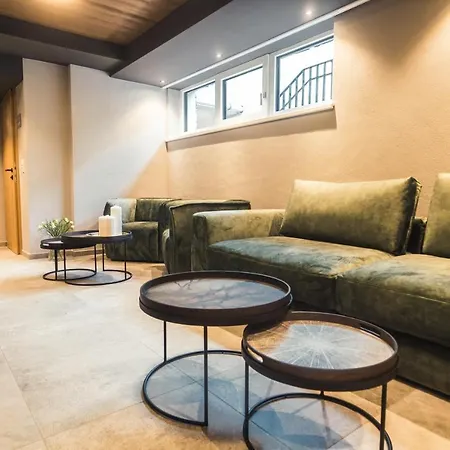 Apartamento Panorama Moesern Seefeld in Tirol