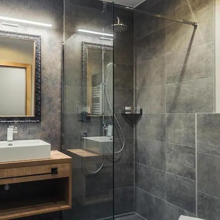 Panorama Moesern Seefeld in Tirol