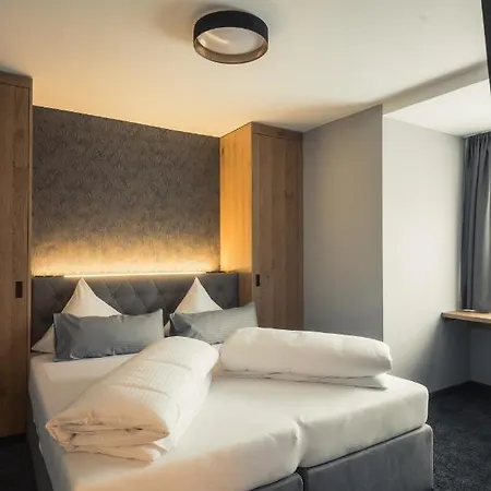 Apartamento Panorama Moesern Seefeld in Tirol