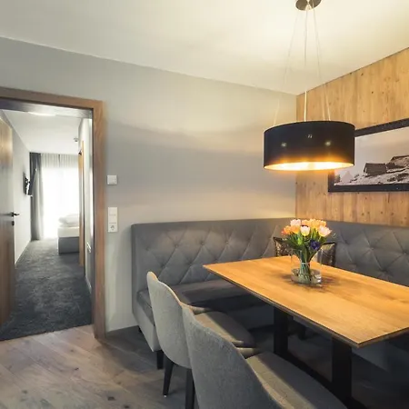 Panorama Moesern Apartamento *