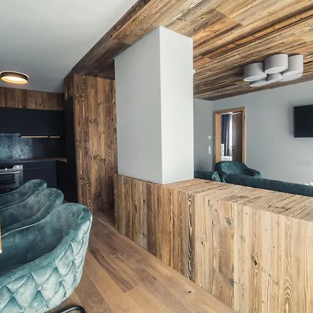 Panorama Moesern Apartamento