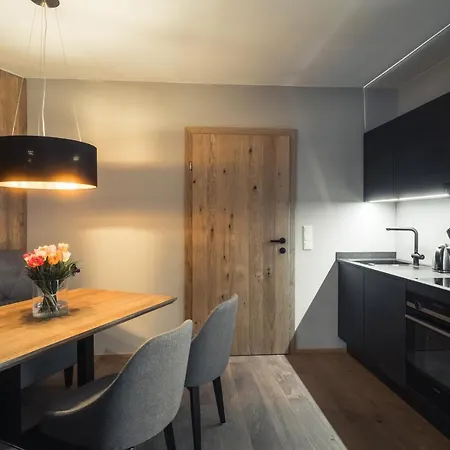 Apartamento Panorama Moesern Seefeld in Tirol