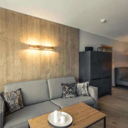 Panorama Moesern Apartamento Seefeld in Tirol