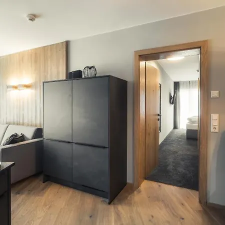 Panorama Moesern Seefeld in Tirol