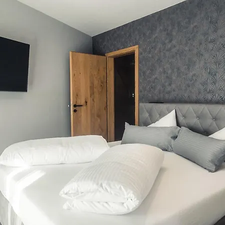 Panorama Moesern Apartamento *