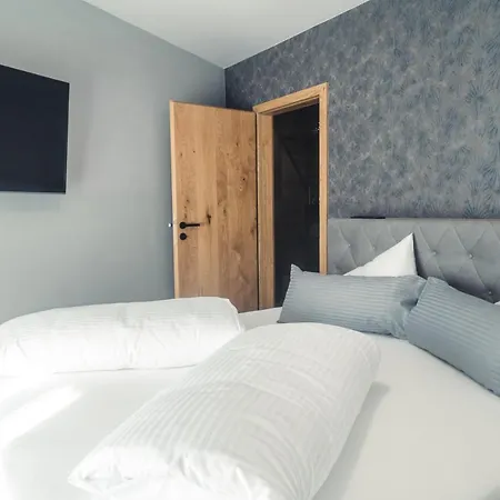 Panorama Moesern Apartamento *