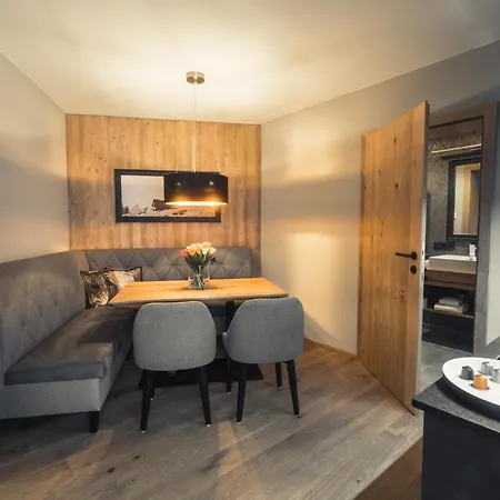 Panorama Moesern Apartamento *