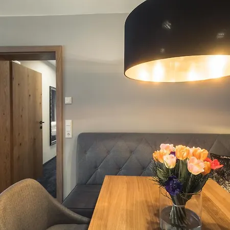 Apartamento Panorama Moesern Seefeld in Tirol