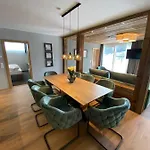 Appartement Panorama Moesern *