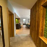 Panorama Moesern Appartement *