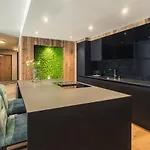 Appartement Panorama Moesern