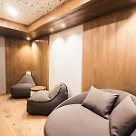 Appartement Panorama Moesern