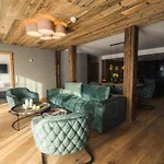 Panorama Moesern Appartement Seefeld in Tirol