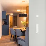 Appartement Panorama Moesern Seefeld in Tirol