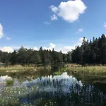 Panorama Moesern * Seefeld in Tirol