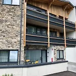 Panorama Moesern Appartement Seefeld in Tirol