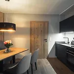 Appartement Panorama Moesern Seefeld in Tirol
