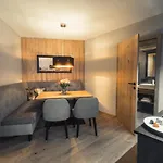 Panorama Moesern Appartement *